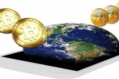 SANAL PARA ÇEŞİTLERİ