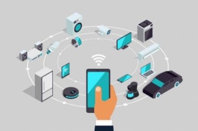 NESNELERİN İNTERNETİ FAYDALARI